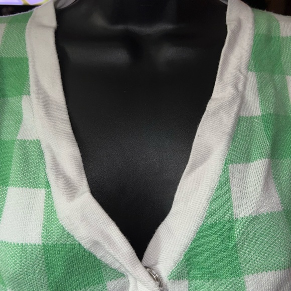 Forever 21 Short Sleeve Shrug - Picture 4 of 11